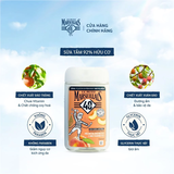 Gel Tắm Hữu Cơ Le Petit Marseillais 98% Thiên Nhiên 250ml