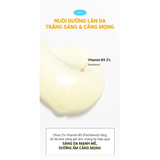 Gel Dưỡng Làm Sáng & Dưỡng Ẩm Cell Fusion C Radiance Vita Gel Cream 55ml