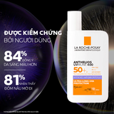 Sữa Chống Nắng Dưỡng Sáng Anthelios UVMUNE 400 Anti-Dark Spots Fluid 50ml