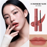 Son Kem Lì 3CE Mịn Màng Như Nhung Velvet Lip Tint 4g