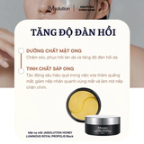 Mặt Nạ Mắt JMsolution Eye Patch 60 Miếng 90g