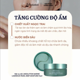 Mặt Nạ Mắt JMsolution Eye Patch 60 Miếng 90g