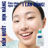 Gel Rửa Mặt Cetaphil Gentle Exfoliating SA Cleanser Sạch Sâu, Tẩy Tế Bào Chết Dịu Nhẹ