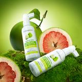 Serum Bưởi Milaganics Ngăn Rụng & Kích Thích Mọc Tóc 100ml
