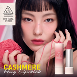 Son Thỏi 3CE Mềm Môi Cashmere Hug Lipstick 3.5g