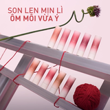 Son Thỏi 3CE Mềm Môi Cashmere Hug Lipstick 3.5g
