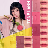 Son Thỏi 3CE Mềm Môi Cashmere Hug Lipstick 3.5g