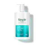 Sữa Rửa Mặt Simple Active Barrier Care 240ml