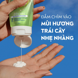 Serum Dưỡng Thể Nivea C & AHA Dưỡng Sáng & Sạch Da Chết 300ml
