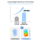 Mặt Nạ Thạch MediAnswer Pore Collagen Mask 37g x 5 Miếng