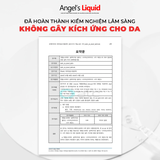 Nước Thần Làm Trắng, Kiểm Soát Dầu Angel's Liquid Glutathione Plus Niacinamide Cica Essence 150ml