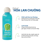 Dung Dịch Vệ Sinh Phụ Nữ Ziaja Intimate Wash Gel 200ml
