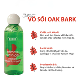 Dung Dịch Vệ Sinh Phụ Nữ Ziaja Intimate Wash Gel 200ml