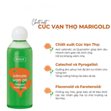 Dung Dịch Vệ Sinh Phụ Nữ Ziaja Intimate Wash Gel 200ml