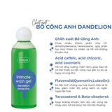 Dung Dịch Vệ Sinh Phụ Nữ Ziaja Intimate Wash Gel 200ml