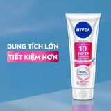 Serum Dưỡng Thể Nivea Sáng Da, Mờ Thâm Nám