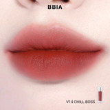 Son Kem Lì, Lên Màu Siêu Chuẩn Bbia Last Velvet Lip Tint 5g