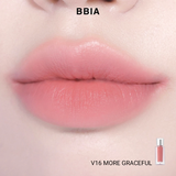 Son Kem Lì, Lên Màu Siêu Chuẩn Bbia Last Velvet Lip Tint 5g