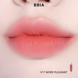 Son Kem Lì, Lên Màu Siêu Chuẩn Bbia Last Velvet Lip Tint 5g