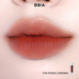 Son Kem Lì, Lên Màu Siêu Chuẩn Bbia Last Velvet Lip Tint 5g