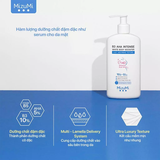 Dưỡng Thể Sáng Da MizuMi B3 AHA Intense White Body Booster 250g