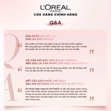 Xịt Serum Ngăn Ngừa & Giảm Gãy Rụng Tóc Giúp Tóc Chắc Khỏe L'Oreal Paris Full Resist Anti Hairfall 90ml