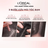 Xịt Serum Ngăn Ngừa & Giảm Gãy Rụng Tóc Giúp Tóc Chắc Khỏe L'Oreal Paris Full Resist Anti Hairfall 90ml
