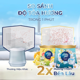 Sáp Thơm Ambi Pur Hương Thơm Thư Giãn 180g