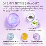 Gel Chống Nắng Anessa Dưỡng Sáng Nâng Tông & Hiệu Chỉnh Sắc Da Brightening UV SPF50+ PA++++