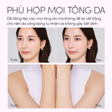 Gel Chống Nắng Anessa Dưỡng Sáng Nâng Tông & Hiệu Chỉnh Sắc Da Brightening UV SPF50+ PA++++