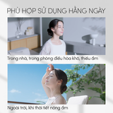 Gel Chống Nắng Anessa Dưỡng Sáng Nâng Tông & Hiệu Chỉnh Sắc Da Brightening UV SPF50+ PA++++