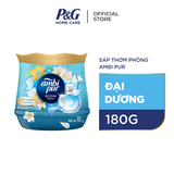 Sáp Thơm Ambi Pur Hương Thơm Thư Giãn 180g
