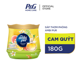 Sáp Thơm Ambi Pur Hương Thơm Thư Giãn 180g