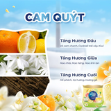 Sáp Thơm Ambi Pur Hương Thơm Thư Giãn 180g