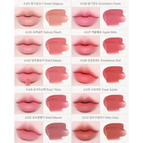 Son Kem Black Rouge Air Fit Velvet Lite 4.2g