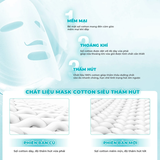 Mặt Nạ BNBG  Hỗ Trợ Cải Thiện Làn Da BNBG Vita Genic Jelly Mask 30ml