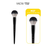 Cọ Phủ Và Má Đầu Tròn Vacosi M27