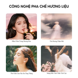 Xịt Thơm Toàn Thân Body Mist Colorkey 100ml