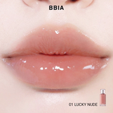 Son Tint Bóng Môi Căng Mọng Tự Nhiên BBIA Lucky Shine Tint 4.5g