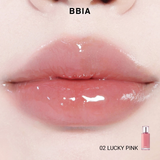 Son Tint Bóng Môi Căng Mọng Tự Nhiên BBIA Lucky Shine Tint 4.5g