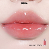 Son Tint Bóng Môi Căng Mọng Tự Nhiên BBIA Lucky Shine Tint 4.5g