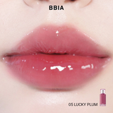 Son Tint Bóng Môi Căng Mọng Tự Nhiên BBIA Lucky Shine Tint 4.5g