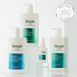 Sữa Rửa Mặt Simple Active Barrier Care 240ml