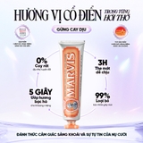 Kem Đánh Răng Marvis Garden Collection Toothpaste 75ml