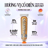 Kem Đánh Răng Marvis Garden Collection Toothpaste 75ml
