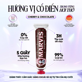 Kem Đánh Răng Marvis Garden Collection Toothpaste 75ml