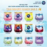Sáp Thơm Ambi Pur Hương Thơm Thư Giãn 180g
