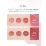Son Tint Black Rouge Air Hip Glow Tint - 4.2g