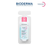 Tẩy Trang Mắt Môi Micellar 2 Lớp Bioderma Sensibio H2O Eye 9ml