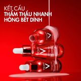 Serum Vichy Liftactiv Collagen Specialist 16 Bonding Serum Hỗ Trợ Trẻ Hoá Và Săn Chắc Da 30ml